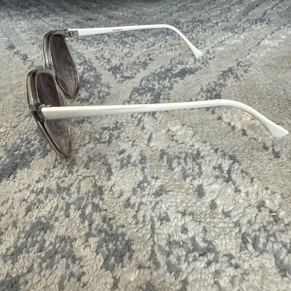 Authentic Vintage US OPTICS Sunglasses Made in Taiwan